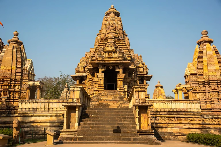 Khajuraho